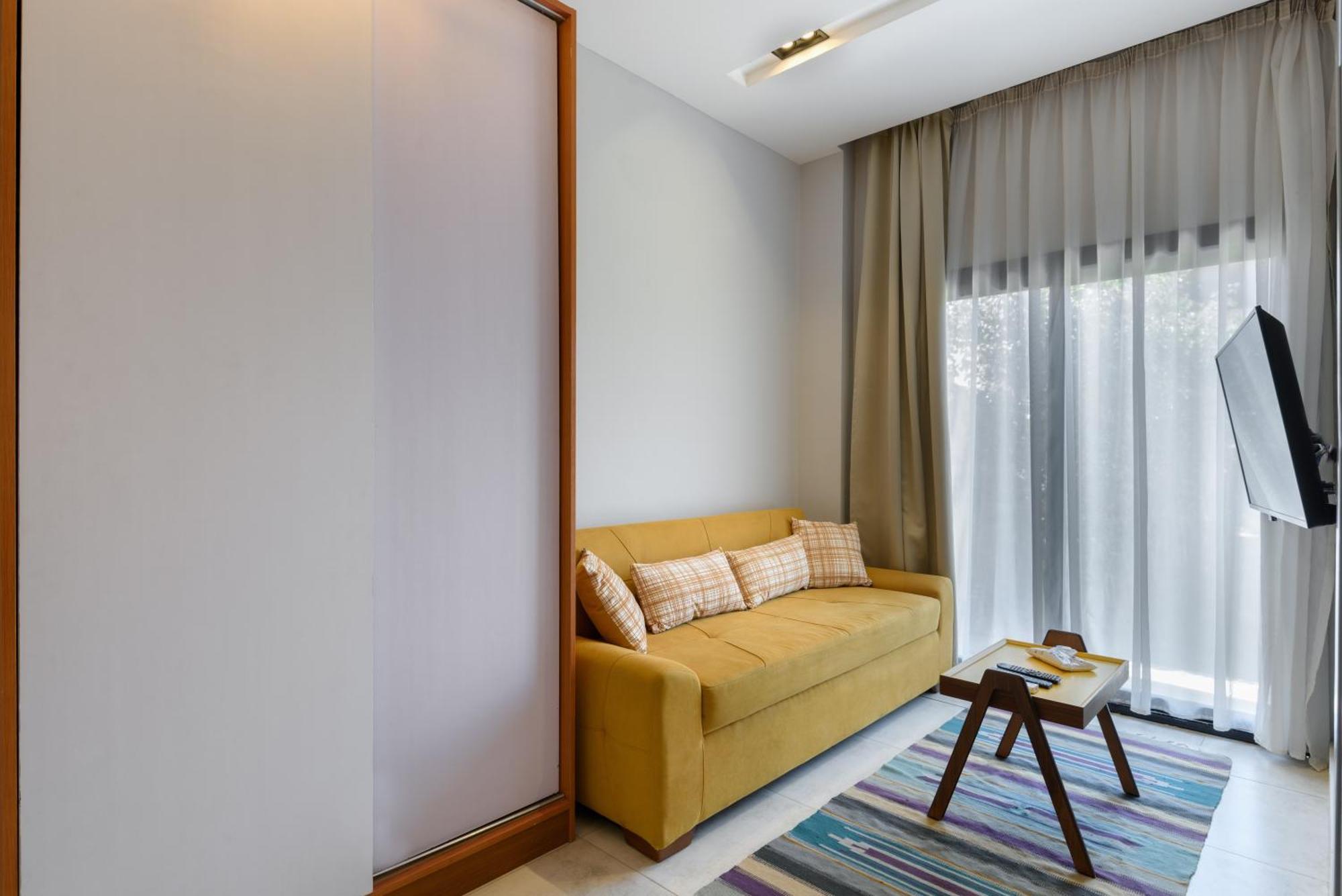 Travelholic Residence Golden Gates Cairo Exterior photo